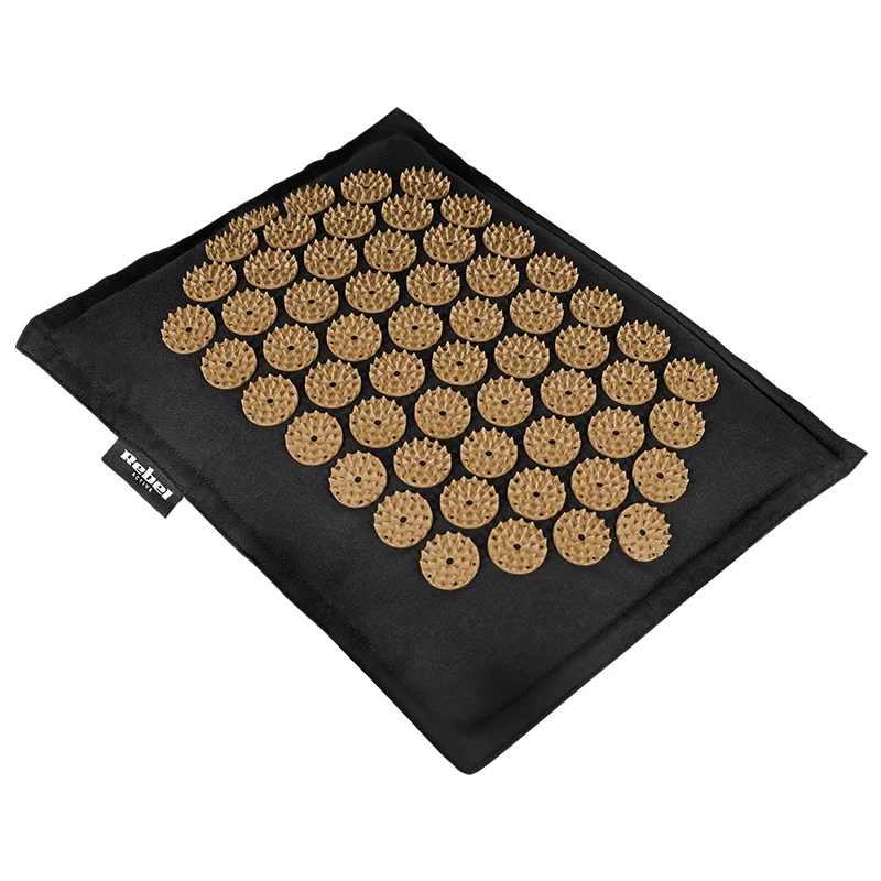 RBA-6012-GL@3 SALTEA PRESOPUNCTURA CU PERNA 110X42 CM ECO REBEL ACTIV