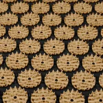 SALTEA PRESOPUNCTURA CU PERNA 110X42 CM ECO REBEL ACTIV