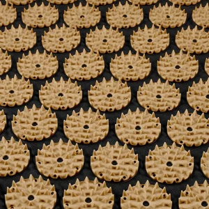 RBA-6012-GL@4 SALTEA PRESOPUNCTURA CU PERNA 110X42 CM ECO REBEL ACTIV