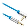 CABLU AUDIO 3.5 TATA - TATA 3.0M 90 SENTIVUS