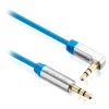 CABLU AUDIO 3.5 TATA - TATA 3.0M 90 SENTIVUS