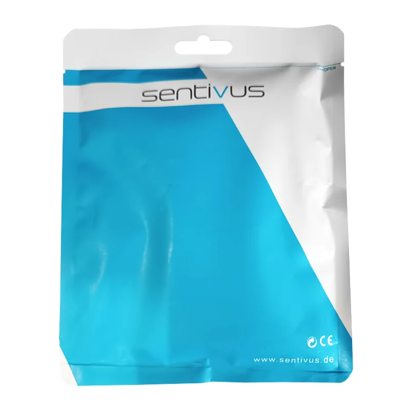 S-AU035-300@4 CABLU AUDIO 3.5 TATA - TATA 3.0M 90 SENTIVUS