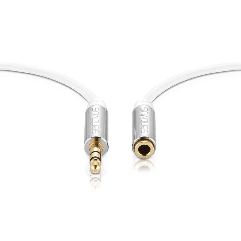 CABLU AUDIO 3.5 TATA - MAMA 3.0M SENTIVUS