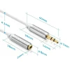 CABLU AUDIO 3.5 TATA - MAMA 3.0M SENTIVUS