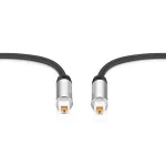CABLU TOSLINK TATA - TATA 5.0M SENTIVUS