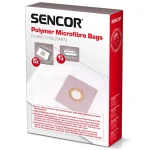 S-BAGSFORSVC7 SET 5 SACI ASPIRATOR SVCX 751 SENCOR