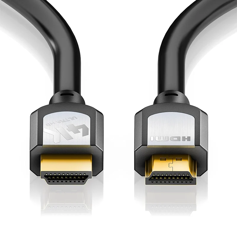 CABLU HDMI TATA - TATA 4K 1.5M SENTIVUS