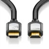 CABLU ACTIV HDMI TATA - TATA 4K 7.5M SENTIVUS