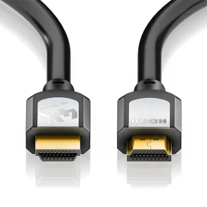 S-HD102-150@2 SET 2 X CABLU HDMI TATA - TATA 4K 1.5M SENTIVUS