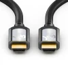 CABLU PREMIUM HDMI TATA - TATA 4K 3.0M SENTIVUS