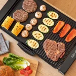 S-SBG106BK@10 GRATAR ELECTRIC 2300W SENCOR