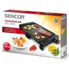 GRATAR ELECTRIC 2300W SENCOR