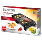 S-SBG106BK@8 GRATAR ELECTRIC 2300W SENCOR