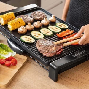 GRATAR ELECTRIC 2300W SENCOR