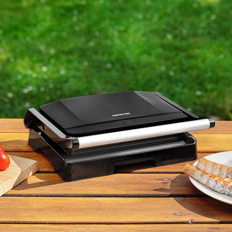 GRATAR ELECTRIC 1000W SENCOR