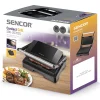 GRATAR ELECTRIC 1000W SENCOR
