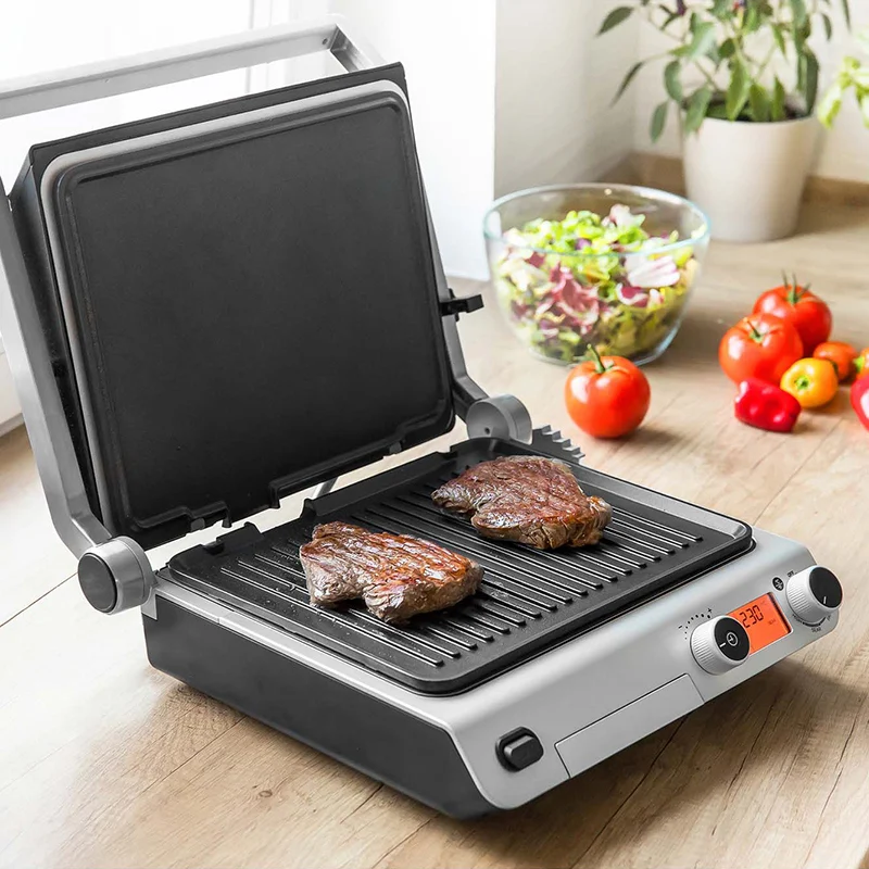 S-SBG6650BK@14 GRATAR ELECTRIC 2000W SENCOR