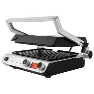 S-SBG6650BK@3 GRATAR ELECTRIC 2000W SENCOR