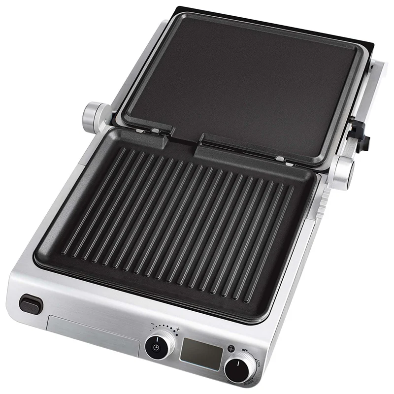 S-SBG6650BK@5 GRATAR ELECTRIC 2000W SENCOR