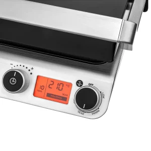 S-SBG6650BK@7 GRATAR ELECTRIC 2000W SENCOR