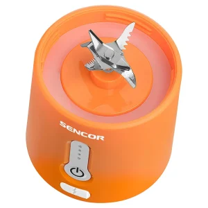 S-SBL133OR@2 BLENDER FITNESS PORTABIL 500ML 150W SENCOR