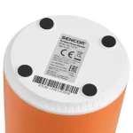 S-SBL133OR@3 BLENDER FITNESS PORTABIL 500ML 150W SENCOR