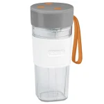 S-SBL150WH@1 BLENDER FITNESS PORTABIL 330ML 50W SENCOR