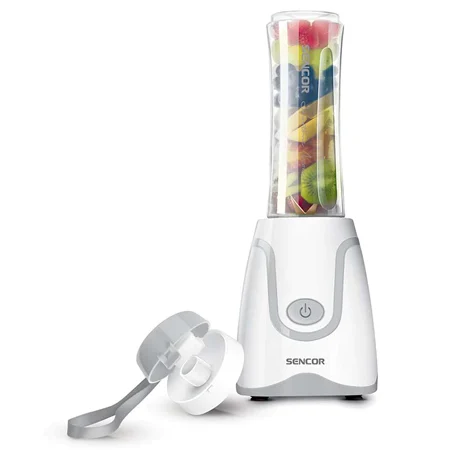 S-SBL2110WH BLENDER SMOOTHIE 500W 0.6L SENCOR
