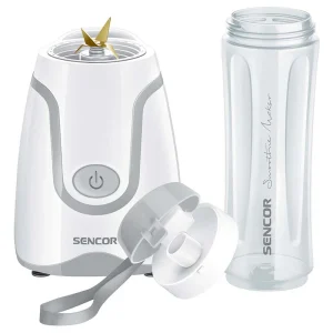 BLENDER SMOOTHIE 500W 0.6L SENCOR