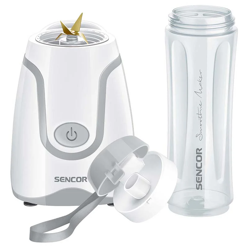 BLENDER SMOOTHIE 500W 0.6L SENCOR