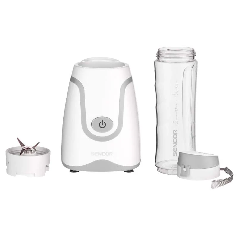 BLENDER SMOOTHIE 500W 0.6L SENCOR