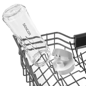 BLENDER SMOOTHIE 500W 0.6L SENCOR