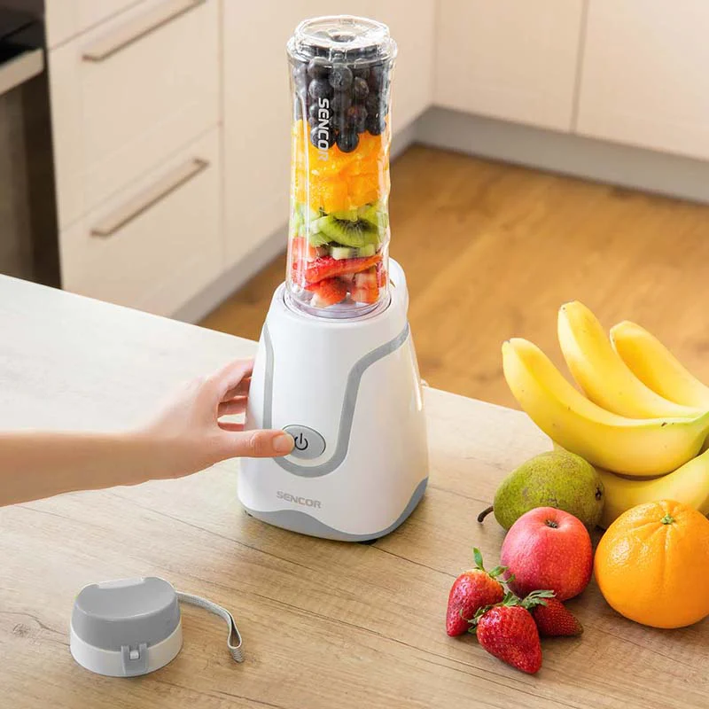 BLENDER SMOOTHIE 500W 0.6L SENCOR