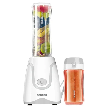 S-SBL2210WH BLENDER SMOOTHIE 500W 0.6L SENCOR