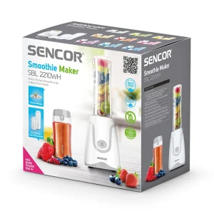 BLENDER SMOOTHIE 500W 0.6L SENCOR