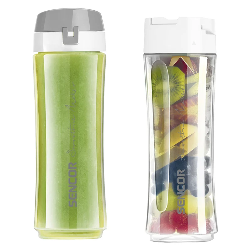 BLENDER SMOOTHIE 500W 0.6L SENCOR