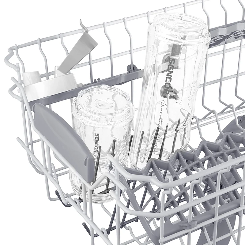 BLENDER SMOOTHIE 500W 0.6L SENCOR