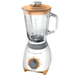 S-SBL4370@1 BLENDER DE MASA 1,5 L 500 W SENCOR