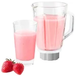 S-SBL4370@8 BLENDER DE MASA 1,5 L 500 W SENCOR