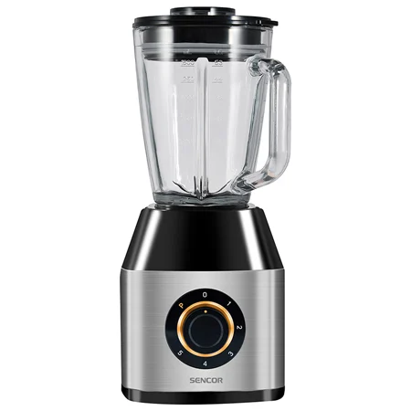 S-SBL4872BK BLENDER 1250W SENCOR