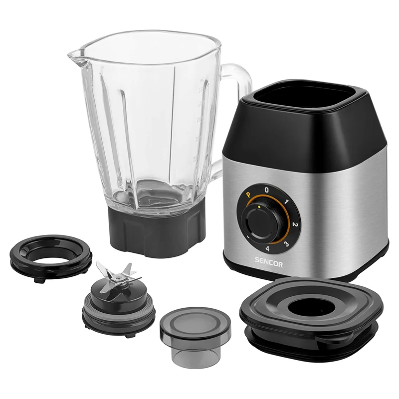 BLENDER 1250W SENCOR