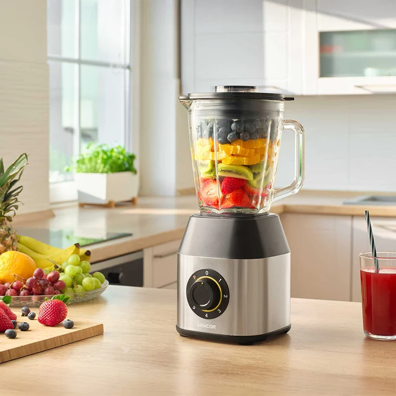 BLENDER 1250W SENCOR