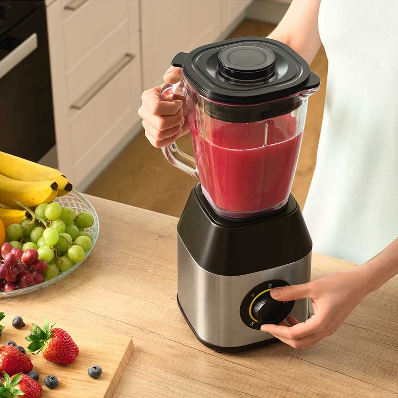 BLENDER 1250W SENCOR