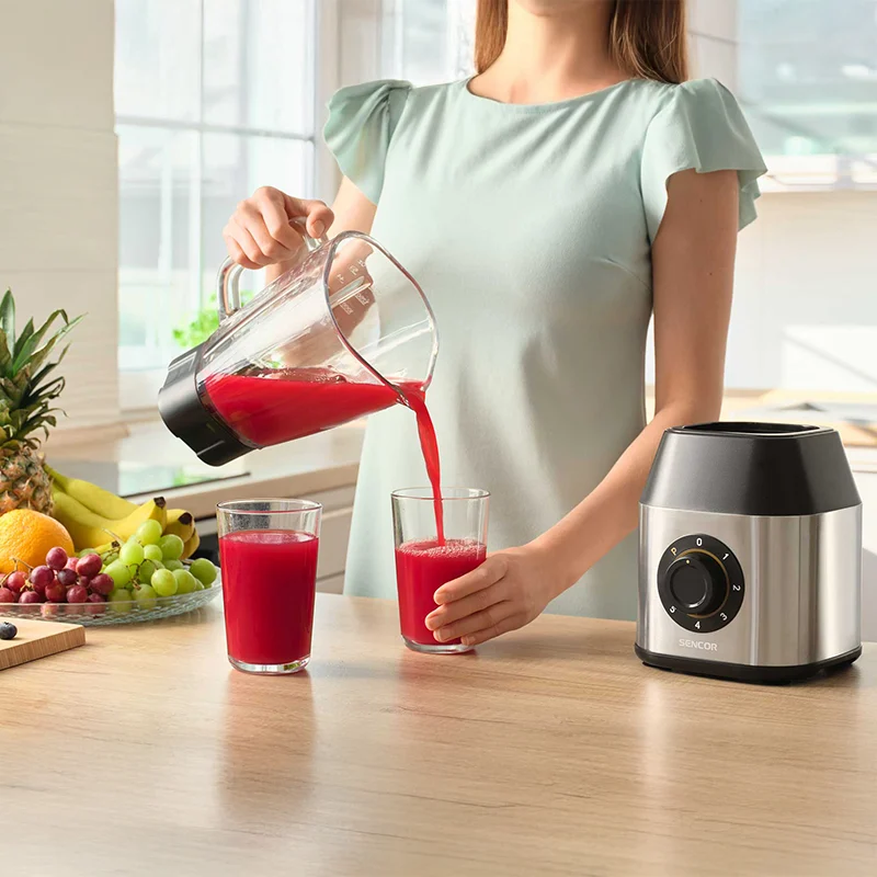 BLENDER 1250W SENCOR