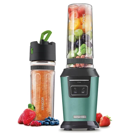 S-SBL7171GR BLENDER DE MASA 800W SENCOR