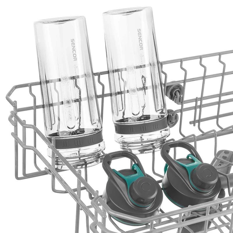 BLENDER DE MASA 800W SENCOR