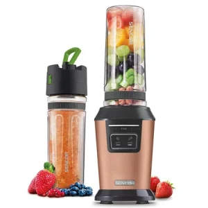 BLENDER DE MASA 800W SENCOR