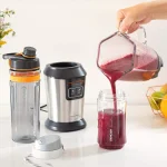 BLENDER AUTOMATIC SMOOTHIE 800 W SENCOR