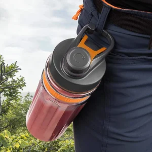 BLENDER AUTOMATIC SMOOTHIE 800 W SENCOR