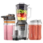 BLENDER AUTOMATIC SMOOTHIE 800 W SENCOR